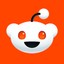 Reddit — ikona