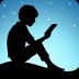 Amazon Kindle: Reading App — ikona