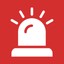 AlertyPL: Alarm Powietrzny — ikona