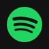 Spotify: muzyka i podcasty — ikona