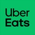 Uber Eats: dostawa jedzenia — ikona