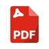 Czytnik PDF i Edytor PDF — ikona