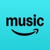 Amazon Music: Songs &amp; Podcasts — ikona