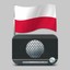 Radio Internetowe Polska — ikona