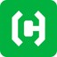 Cropp: zakupy online — ikona