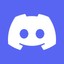 Discord – rozmawiaj i graj — ikona