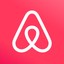 Airbnb — ikona