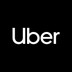 Uber Zamawiaj przejazdy i taxi — ikona