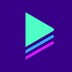 Audioteka: Audiobooki/Podcasty — ikona