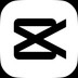 CapCut: Photo &amp; Video Editor — ikona
