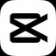 CapCut: Photo &amp; Video Editor — ikona