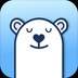 Symptom, Mood &amp; Period Tracker — ikona