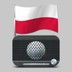 Radio Internetowe Polska — ikona
