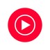 YouTube Music — ikona