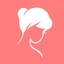 Period Tracker &amp; Ovulation — ikona