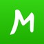 Mapy.com: Mapy offline &amp; GPS — ikona