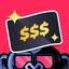 SkinApe for Games &amp; Gift Cardy — ikona