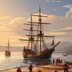 Forge of Empires Zbuduj Miasto — ikona