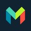 Monzo Bank - Mobile Banking — ikona