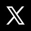 X — ikona