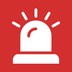 AlertyPL: Alarm Powietrzny — ikona