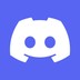 Discord – rozmawiaj i graj — ikona