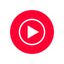 YouTube Music — ikona