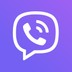 Rakuten Viber Messenger — ikona