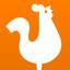 Popeyes Polska — ikona