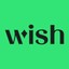 Wish: Kupuj i oszczędzaj — ikona