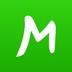 Mapy.com: Mapy offline &amp; GPS — ikona