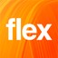 Orange Flex – oferta z eSIM — ikona