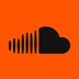 SoundCloud: muzyka &amp; audio — ikona