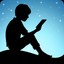Amazon Kindle: Reading App — ikona