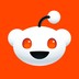 Reddit — ikona