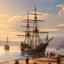 Forge of Empires Zbuduj Miasto — ikona