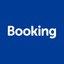 Booking.com Rezerwacja Hoteli — ikona